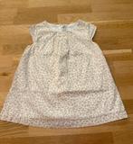 Baby jurkje, Kinderen en Baby's, Babykleding | Maat 68, Ophalen of Verzenden, Zo goed als nieuw, Meisje, Jurkje of Rokje