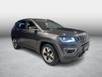 Jeep Compass 1.4 MultiAir Limited, Auto's, Voorwielaandrijving, 4 deurs, Gebruikt, Euro 6