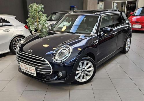 MINI Cooper Clubman 1.5i,GPS,PHARES LED,TOIT PANORAMIQUE,GAR, Auto's, Mini, Te koop, Clubman, ABS, Airbags, Airconditioning, Alarm