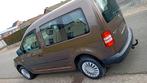 VW caddy 1.2 benzine, 2012, 149000 km ,5 pers, Auto's, Volkswagen, Caddy Combi, Bedrijf, Airbags, Te koop