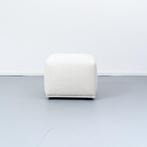 1 Muuto Poef Echo Remix 38 x 52 cm Beige  Nieuw