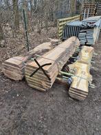 schaaldelen eik/ notelaar, Doe-het-zelf en Bouw, Ophalen