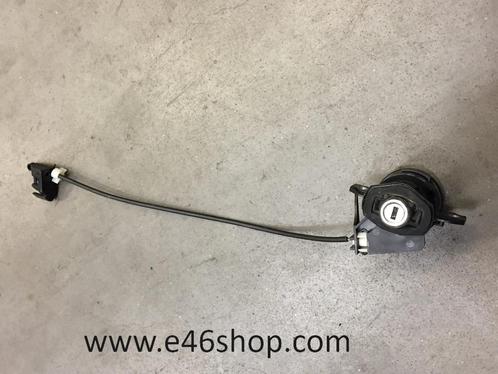 Kofferbak slot BMW E90 bouwjaar 2005, Auto-onderdelen, Carrosserie, BMW, Gebruikt, Ophalen of Verzenden
