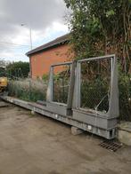 Enseigne lumineuse, Enlèvement, Utilisé, Autres types