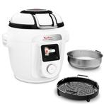Moulinex slowcooker

Moulinex Cookeo Infinity slowcooker, Ai, Elektronische apparatuur, Ophalen of Verzenden, Nieuw