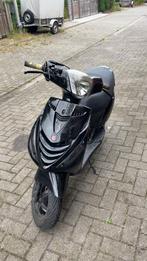 Zip 2t b klasse, Fietsen en Brommers, Scooters | Piaggio, Ophalen, Zo goed als nieuw, Overige modellen