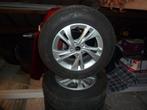 Pneus hiver sur jantes Hankook 16', Ophalen, 16 inch, Winterbanden, Band(en)