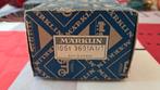 Marklin 3601A1/1, Ophalen of Verzenden, Zo goed als nieuw