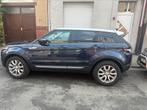 Rang Rover Evoque ED4, Auto's, Land Rover, Leder, Particulier, SUV of Terreinwagen, Range Rover Evoque