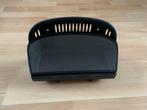 BMW 5-serie E60 display scherm interieur groot 6973546 navi, Gebruikt, -, -, Ophalen of Verzenden