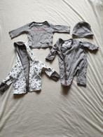 Setje baby maat 56 Hema, Kinderen en Baby's, Ophalen, Setje