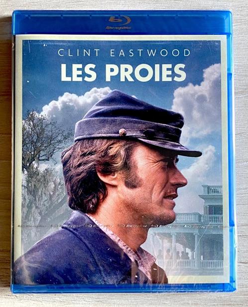 LES PROIES (Restauré en HD) /// NEUF / Sous CELLO, CD & DVD, Blu-ray, Neuf, dans son emballage, Autres genres, Enlèvement ou Envoi