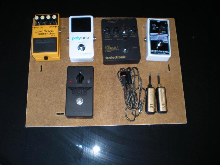 effets, Musique & Instruments, Effets, Comme neuf, Autres types, Enlèvement