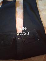 Pantalon femme jeans noir Lee 32/30, Vêtements | Femmes, Culottes & Pantalons, Noir, Enlèvement ou Envoi