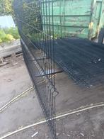Draad panelen, Tuin en Terras, Ophalen, Zo goed als nieuw, Draad