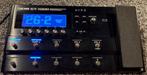 Te koop: Boss GT-1000 Multi-Effect Processor, Ophalen, Zo goed als nieuw, Overige merken