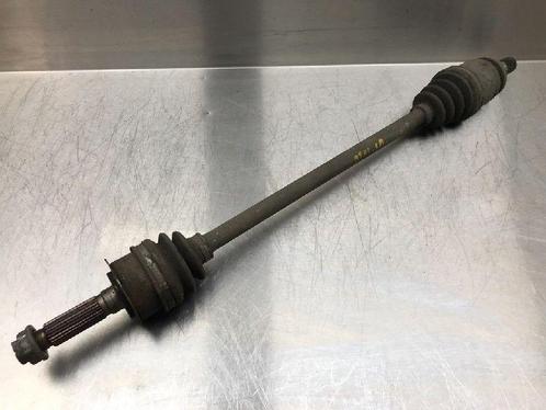 AANDRIJFAS LINKS ACHTER ABS Legacy Touring Wagon (BP), Auto-onderdelen, Remmen en Aandrijving, Subaru, Gebruikt