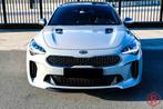 Kia Stinger GT-Line 2.0 256pk OpenDak HarmanKardon, Auto's, Kia, Automaat, Achterwielaandrijving, 4 cilinders, 190 g/km