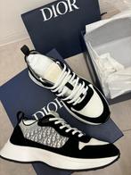 Dior B25 Runner noir/blanc DISPONIBLE EN PLUSIEURS TAILLES, Enlèvement ou Envoi, Comme neuf, Blanc, Dior