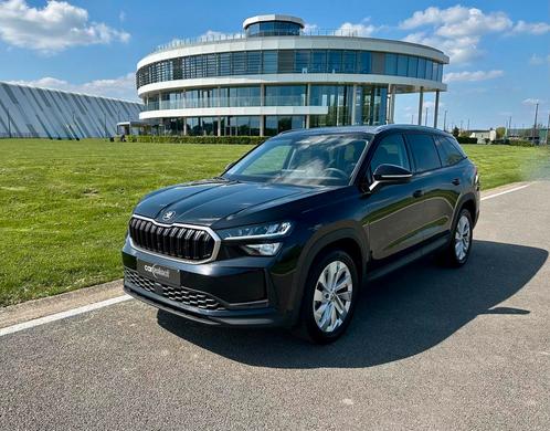 Skoda Kodiaq 1,5 eTSI MHEV SELECTION, Auto's, Skoda, Bedrijf, Te koop, Kodiaq, ABS, Achteruitrijcamera, Adaptieve lichten, Adaptive Cruise Control