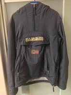 Winterjas Napapijri, Kleding | Heren, Jassen | Winter, Ophalen of Verzenden, Zo goed als nieuw, Maat 52/54 (L)