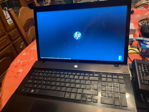 Portable hp, Computers en Software, Windows Laptops, Zo goed als nieuw, Ophalen