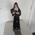 HEILIGE BEELD SINT-RITA, Antiek en Kunst, Antiek | Religieuze voorwerpen, Verzenden