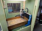 Cnc freesmachine, Ophalen, Gebruikt, Overige soorten