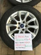 Accessoires Ford Mondeo 2014- 2019 bxl, Autos : Pièces & Accessoires, Neuf, Pneus et Jantes, 215 mm, Enlèvement ou Envoi