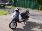 Gowinn Python Scooter 125 CC, Motoren, Gebruikt