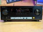 Pioneer VSX-830 receiver, Ophalen