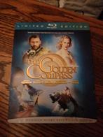 Blu-ray Steelcase thé goden Compass met Daniel Craig, CD & DVD, Blu-ray, Enlèvement ou Envoi