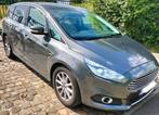 Ford S-MAX, Auto's, Monovolume, USB, Leder, Particulier