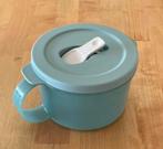 Tupperware crystalwave tas, Huis en Inrichting, Keuken | Tupperware, Ophalen of Verzenden, Nieuw