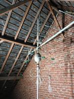 Authentieke schotelantenne, TV, Hi-fi & Vidéo, Antennes paroboliques, Enlèvement, Antenne (parabolique)