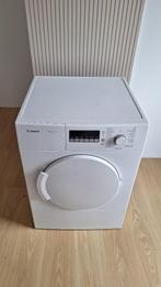 bosch serie 4 droogkast, Elektronische apparatuur, Droogkasten, Ophalen, 6 tot 8 kg, Gebruikt, Luchtafvoer
