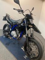 Yamaha WR 125X MY'14 ref. LS 3252, Motoren, Bedrijf, 125 cc, 11 kW of minder, 1 cilinder