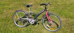 Meisjes Fiets , nieuwstaat, 24inch, Fietsen en Brommers, Fietsen | Meisjes, Ophalen, Zo goed als nieuw, 24 inch