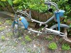 Peugeot 104 frame, Fietsen en Brommers, Ophalen of Verzenden, Gebruikt, Frame, Overige merken