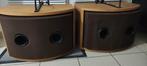 Zeldzaam Bose 802 Type I hout, Audio, Tv en Foto, Luidsprekerboxen, Ophalen of Verzenden, Gebruikt, Bose