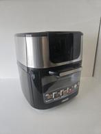 Princess 182075 airfryer - Niet gebruikt Z.G.A.N, Ophalen of Verzenden, Zo goed als nieuw, Airfryer