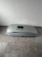 Dakkoffer Hapro Carver 6.4, Auto diversen, Dakkoffers, Ophalen of Verzenden, Gebruikt