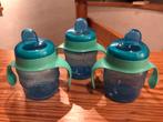 3 avent baby flesjes, Ophalen of Verzenden, Zo goed als nieuw