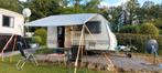 Te koop Adria 360 (4 personen) Moover in onberispelijke staa, Tickets en Kaartjes, Recreatie | Overige