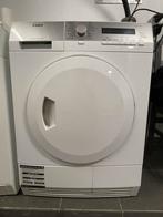 AEG warmtepomp droogkast T75370DAH, Ophalen, Gebruikt, Voorlader, Overige typen