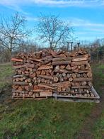 Brandhout te koop, Ophalen