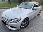 Mercedes-Benz  C 180 essence AVANTGARDE  Led Navi Auto, Argent ou Gris, Achat, Euro 6, Entreprise
