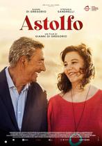 Astolfo (DVD), Ophalen of Verzenden, Zo goed als nieuw