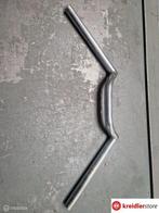 Kreidler M Stuur smal met verlaging voor diepere zit, Fietsen en Brommers, Brommeronderdelen | Kreidler, Gebruikt, Ophalen of Verzenden