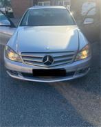 Mercedes benz c220 cdi, Auto's, Automaat, 170 kW, Particulier, Euro 4